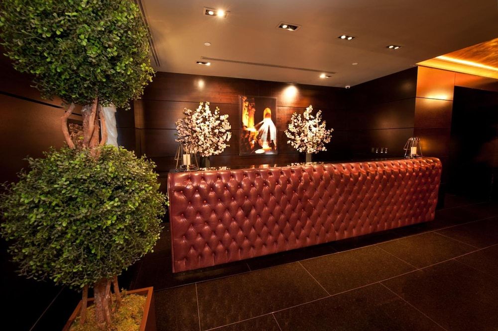 Sanctuary Hotel New York 1