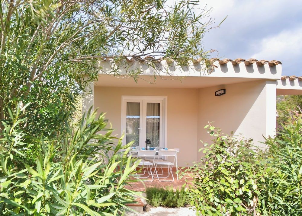 Residence in Costa Rei just 350 meters from the sea 1