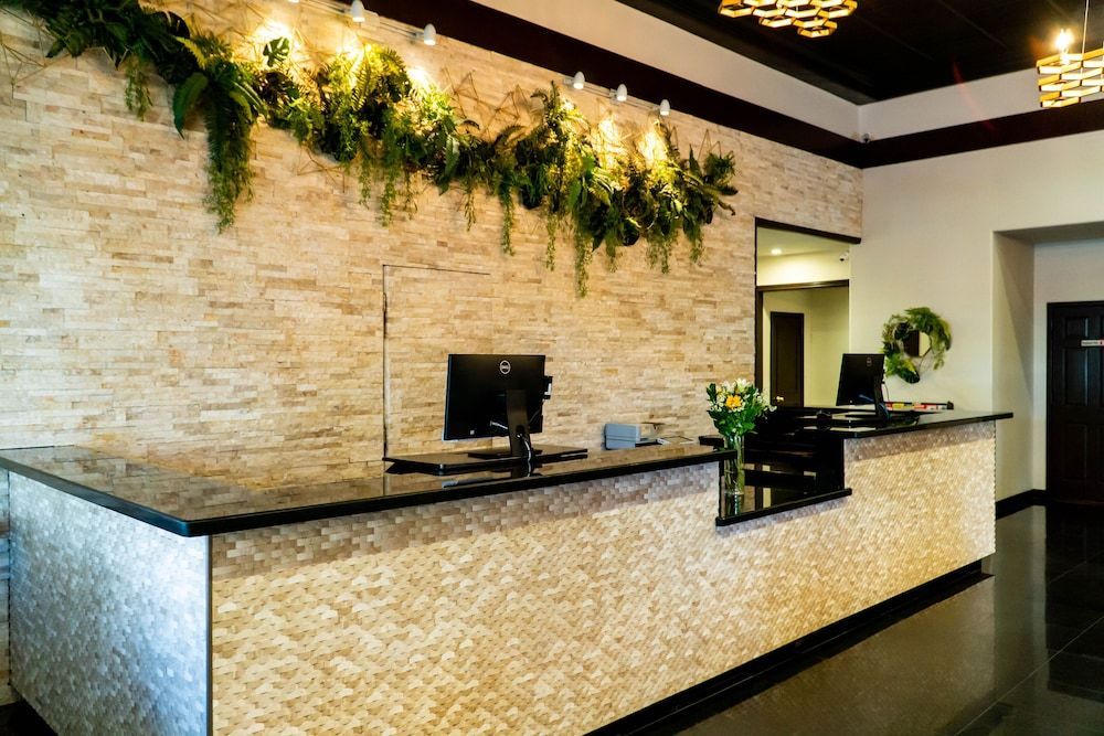 Hotel Piccadilly 2