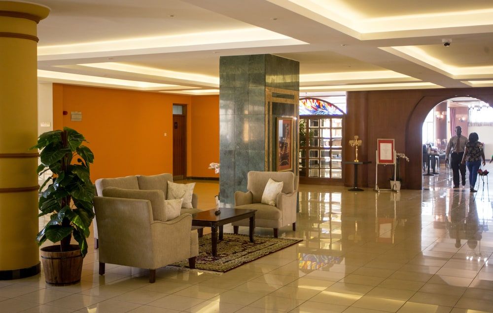 The Panari Hotel - Near Jomo Kenyatta International Airport 2