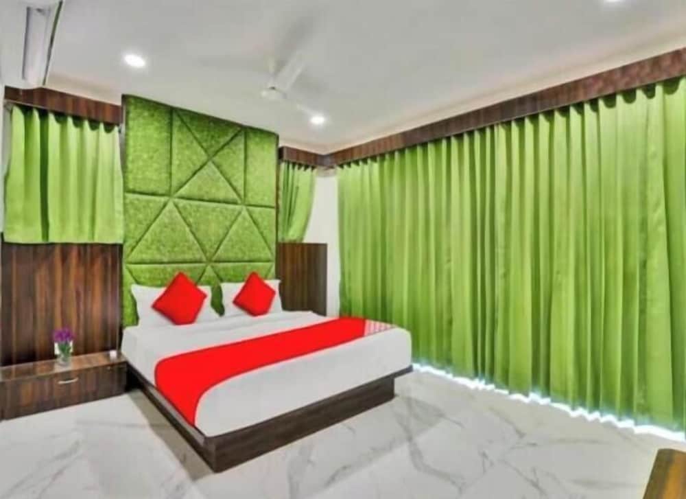 Hotel stay inn bopal 2