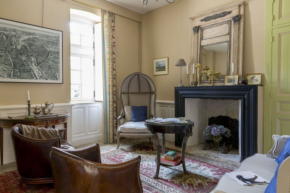 Le Manoir de La Fieffe 2