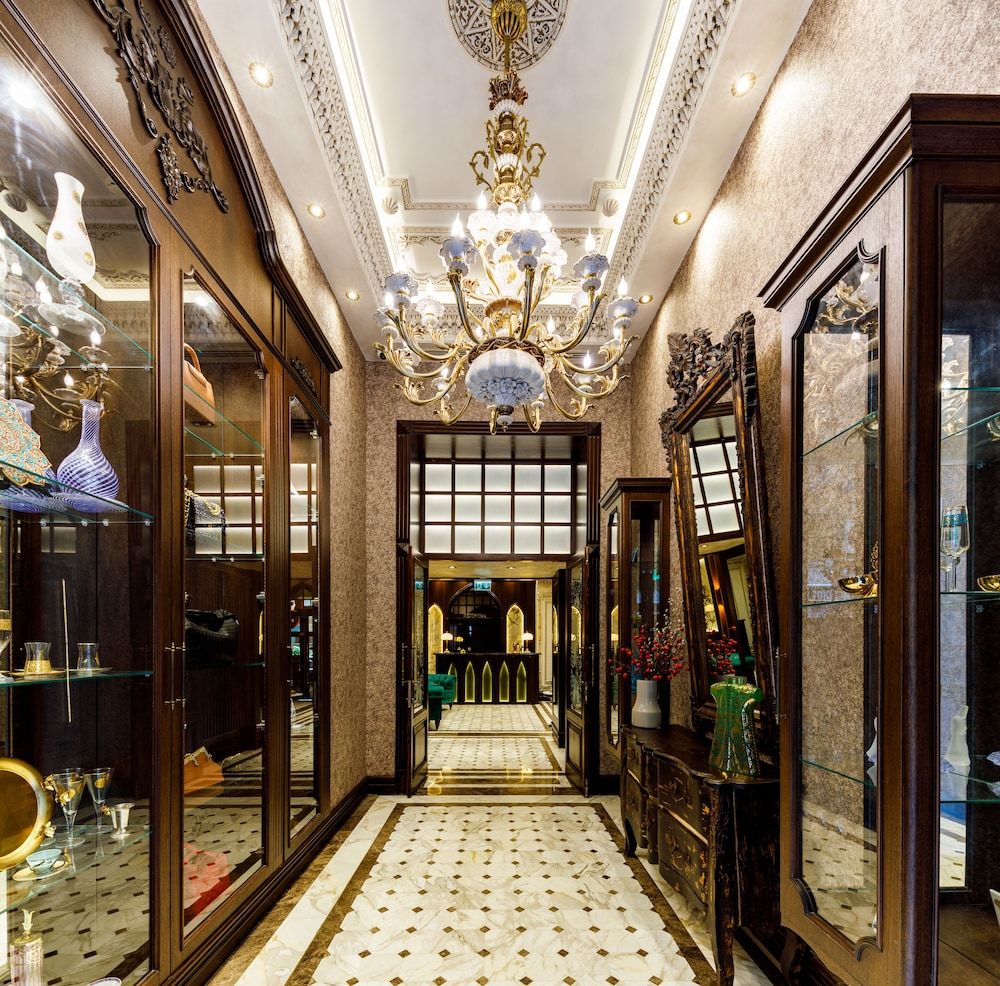 Cronton Design Hotel 2