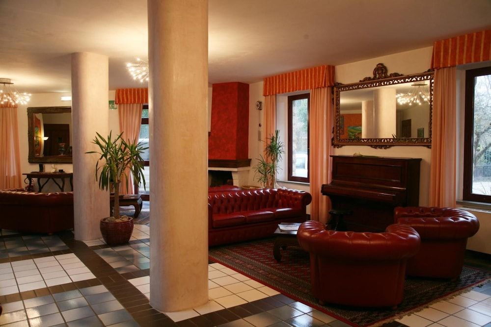 Hotel al Brunello di Montalcino 2