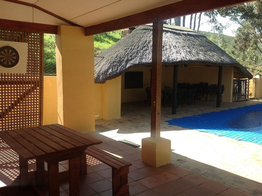 Swaynekloof Farm 1