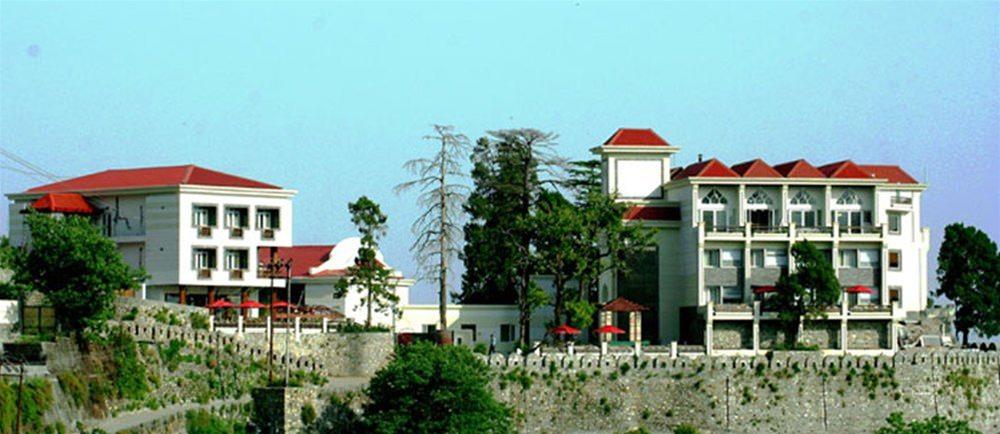 Fort Resorts Mussoorie 1