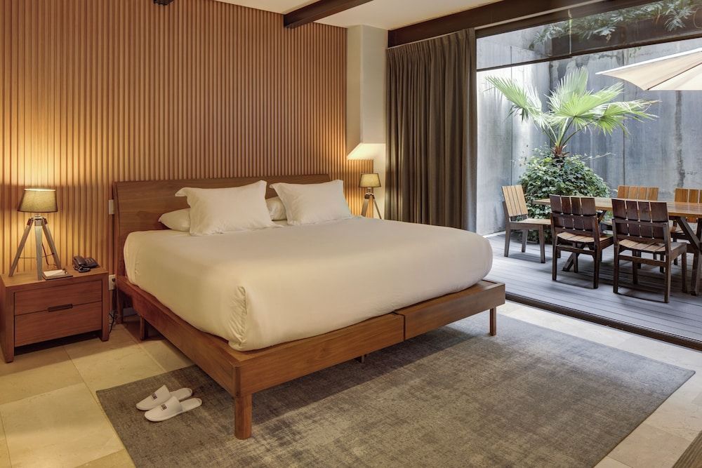 MX Grand Suites 1