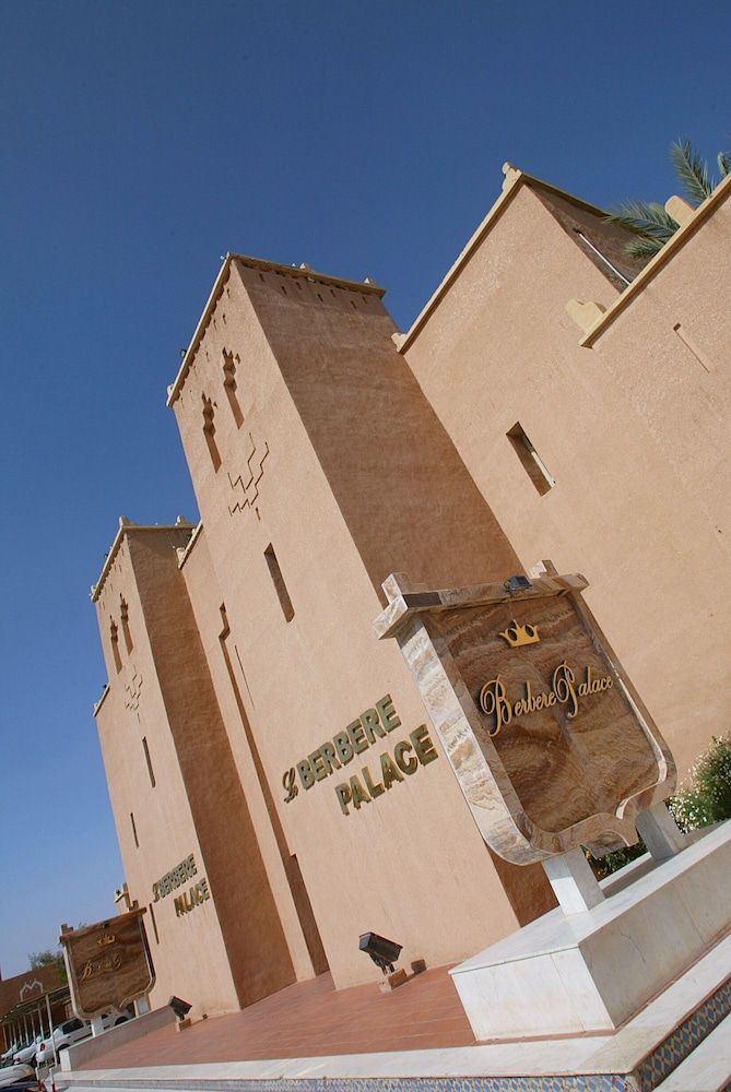 Berbère Palace 1