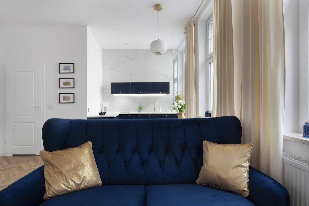 Elite Apartments Ogarna Suites Old Town 2