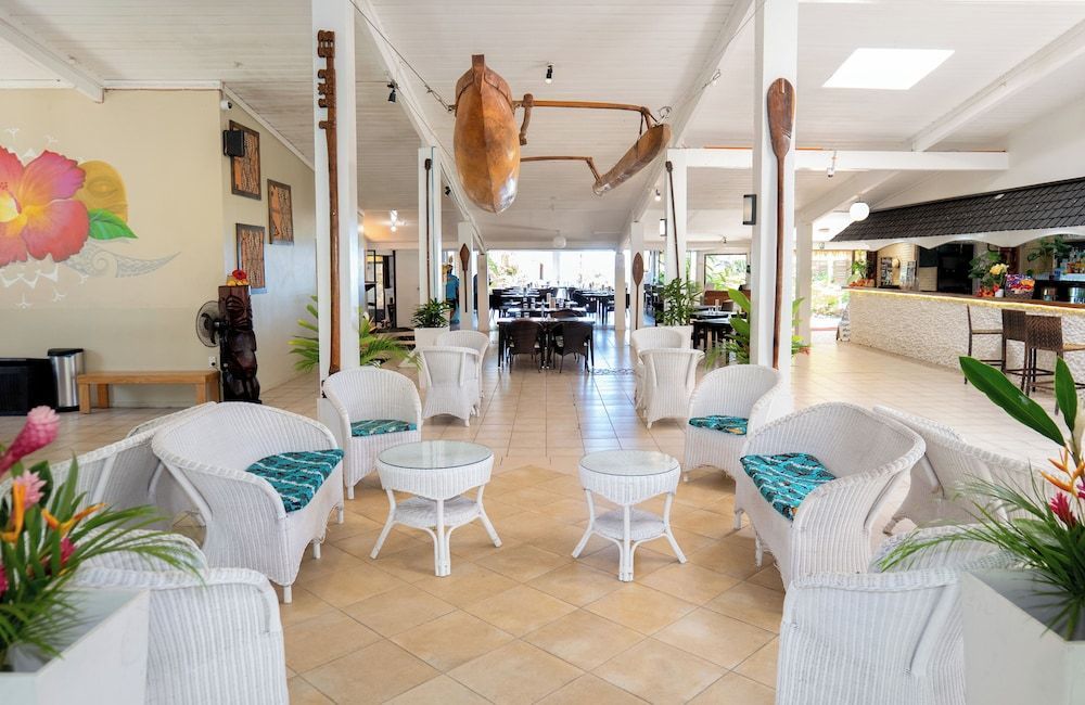 Club Raro Resort - Adults Only 2