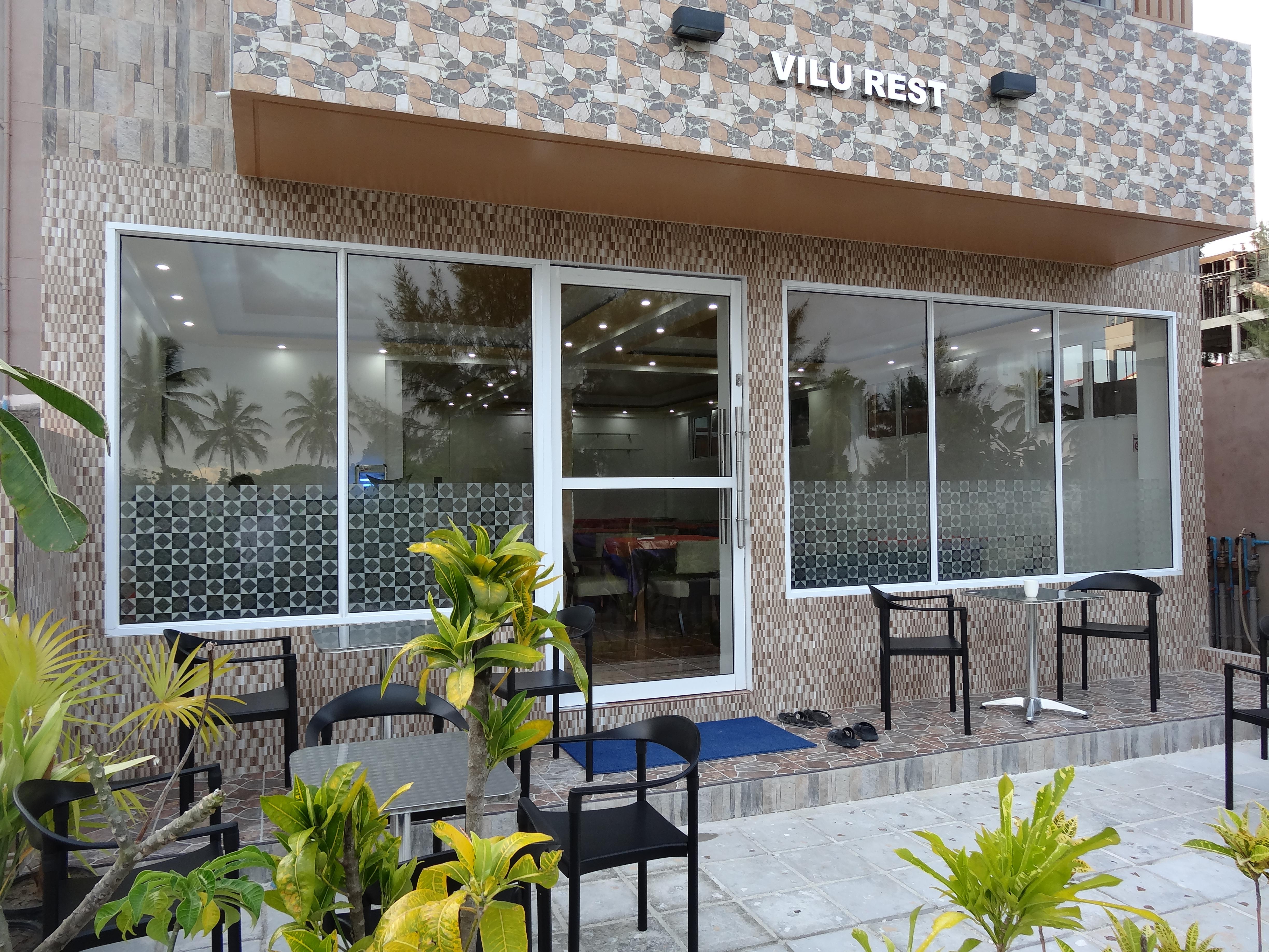 Vilu Rest 2