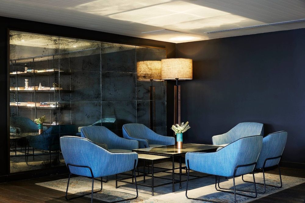 Pier One Sydney Harbour, Autograph Collection 2