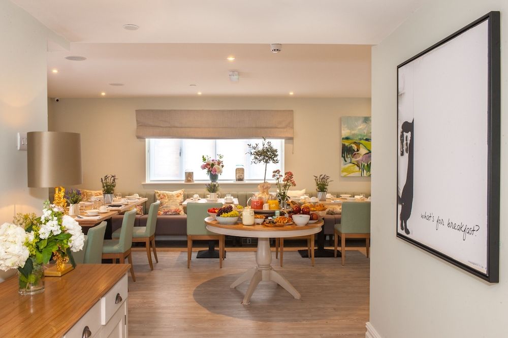 The Charm Brighton Boutique Hotel & Spa 1