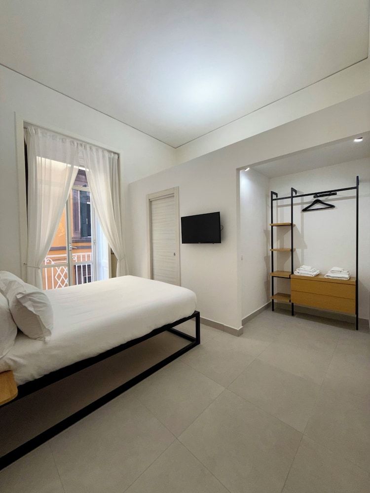 NaBaB-Napoli Bed And Breakfast 1