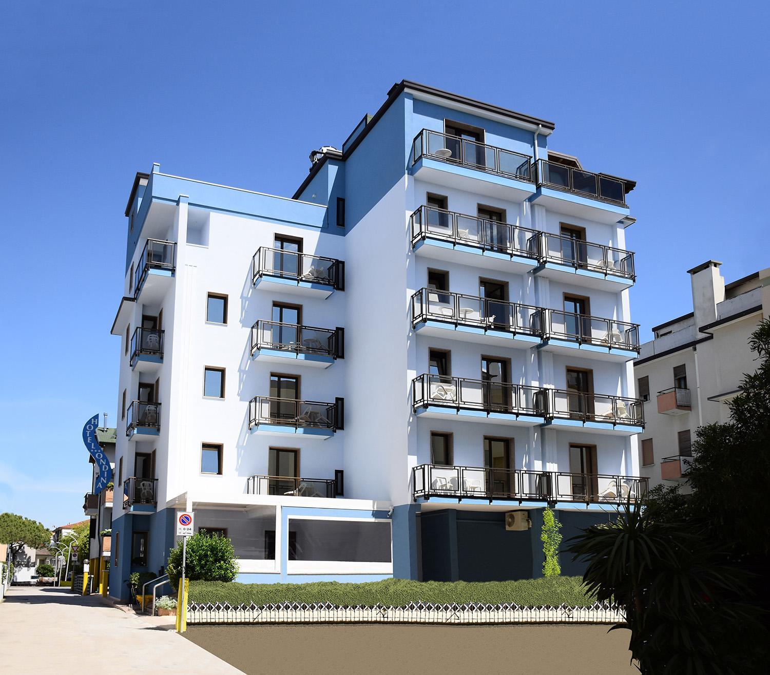 Hotel Ondina 2
