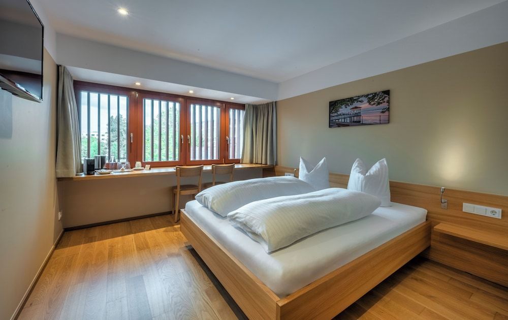 Hotel Johann 1