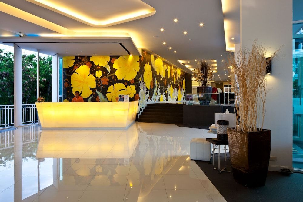 Hotel J Pattaya 2