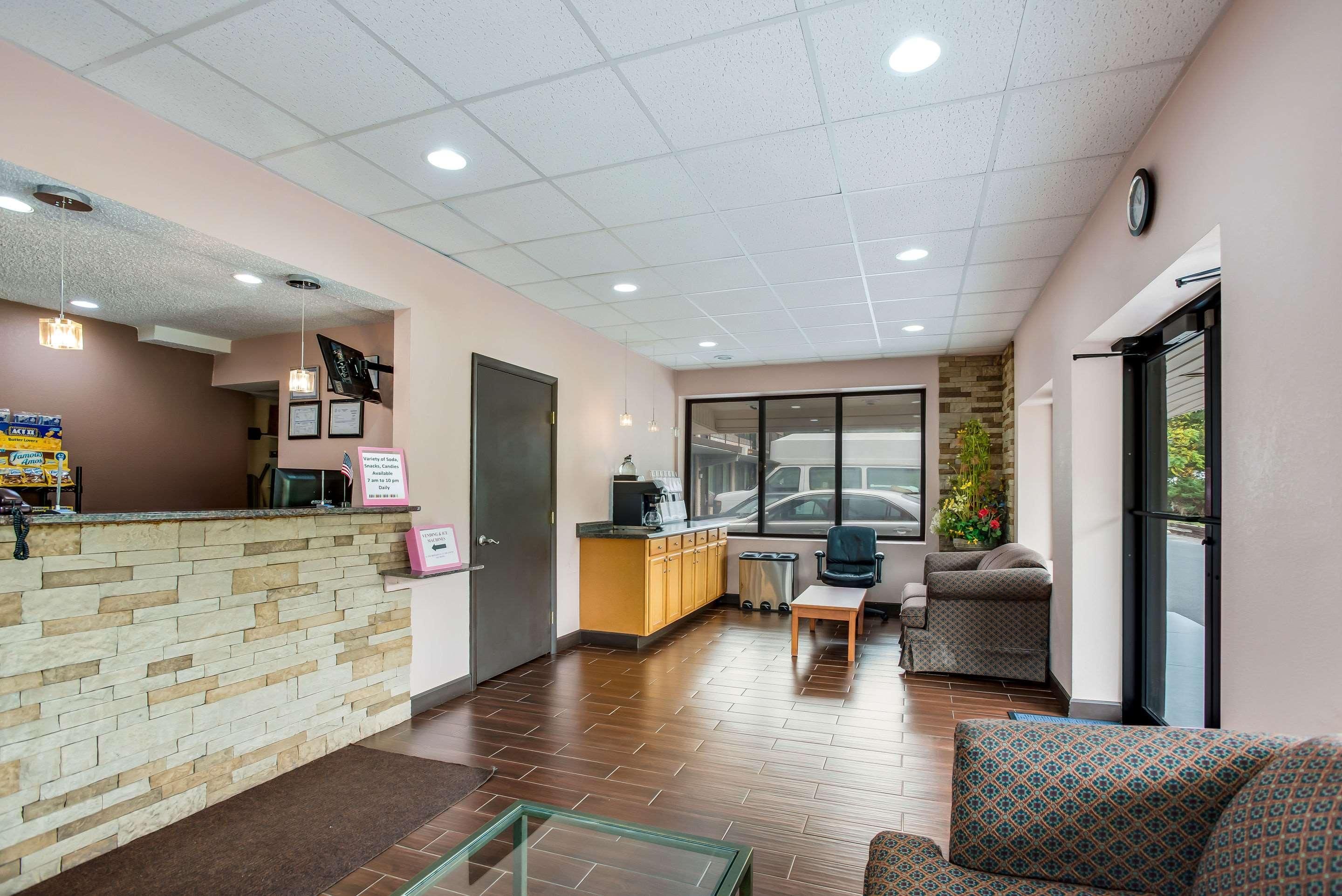 Red Carpet Inn & Suites NJ-73 2