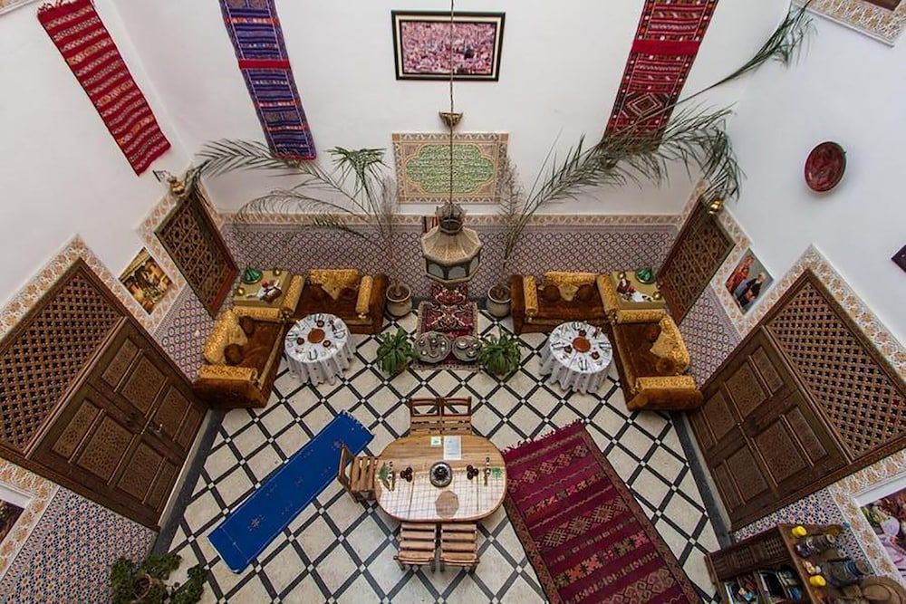 Dar Ahl Tadla 1