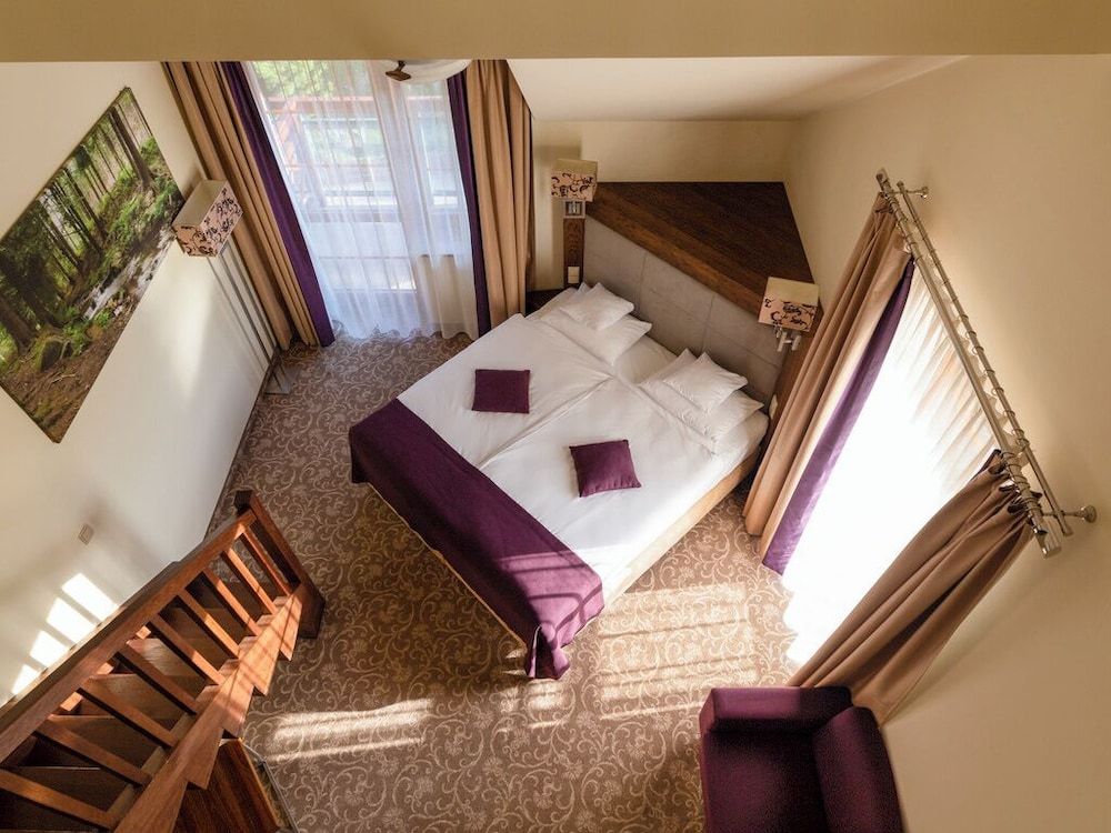 Hotel Mercure Krynica Zdrój Resort&Spa 2