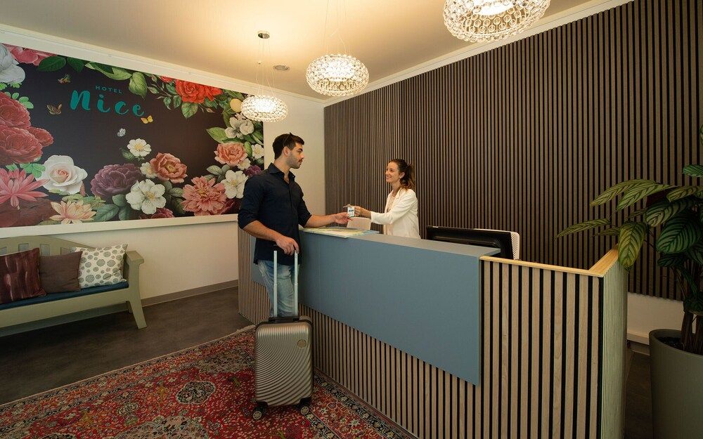 Nice Hotel Bibione 2