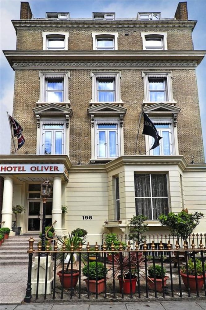 Hotel Oliver 1
