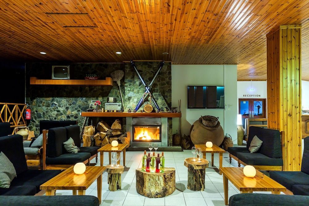 Troodos Hotel & Spa 2