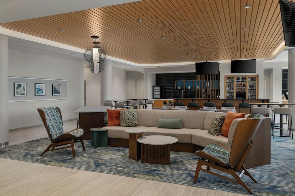 SpringHill Suites by Marriott Allentown Bethlehem/Center Valley 2