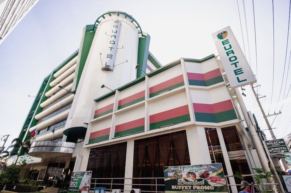 Eurotel North Edsa 1