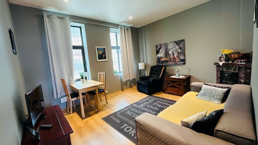 Norhostel Apartments 2