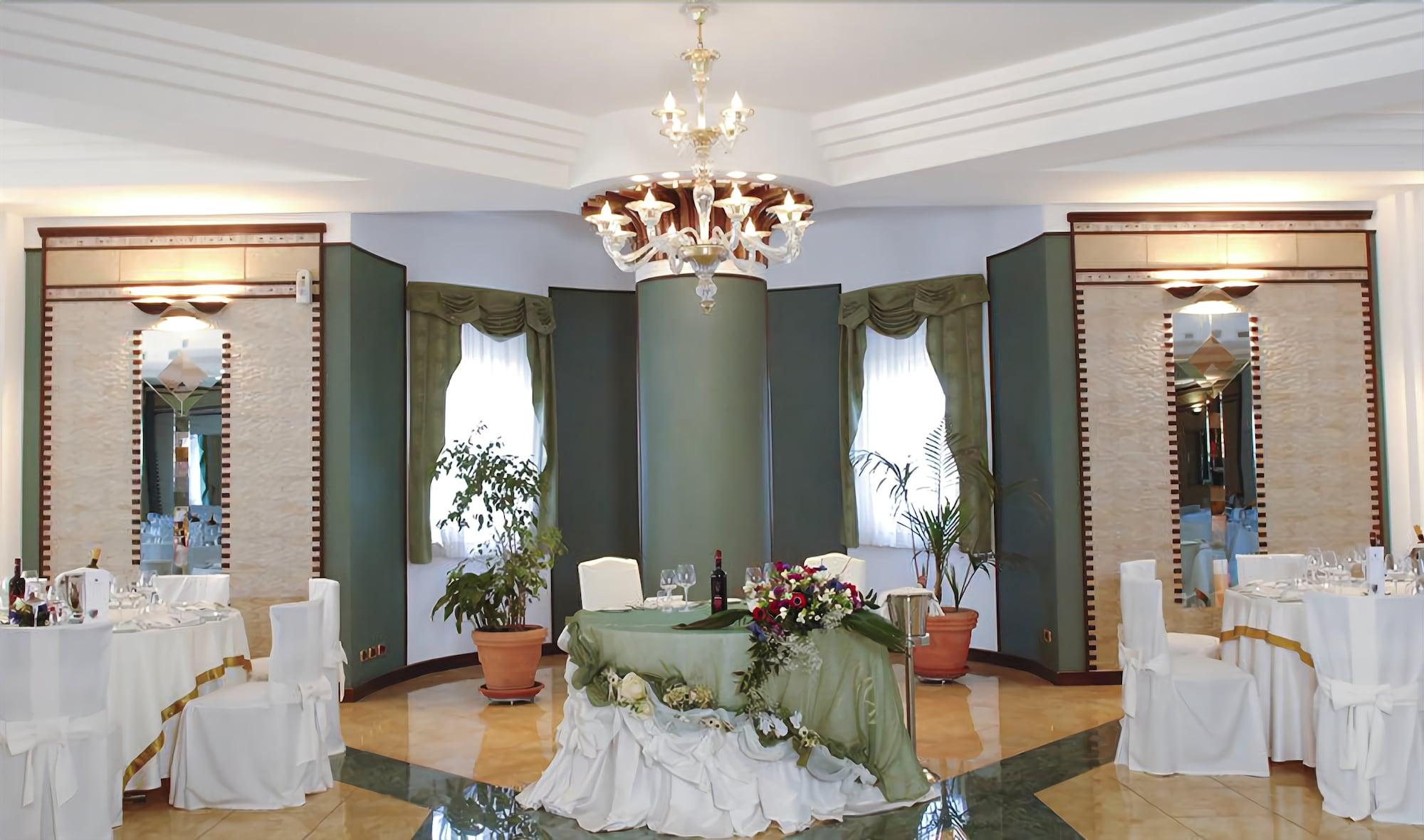 Hotel Castello Torre in Pietra 1