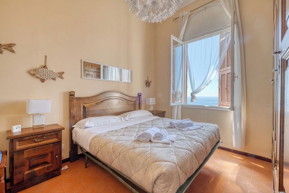 Casa Stefania - Quadro sul Mare 1
