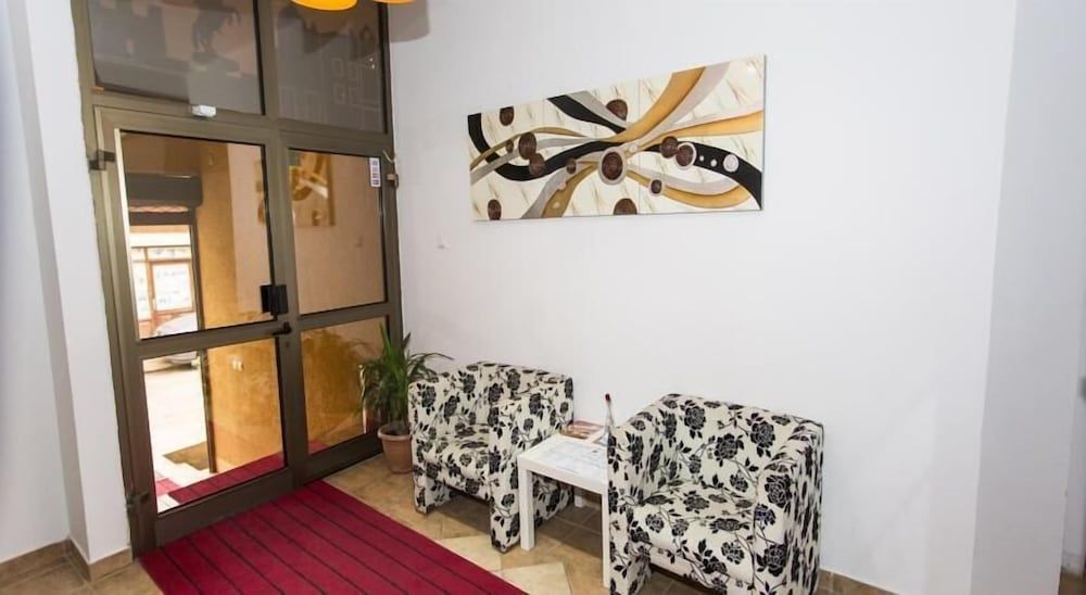 Apart Hotel Solaris 2