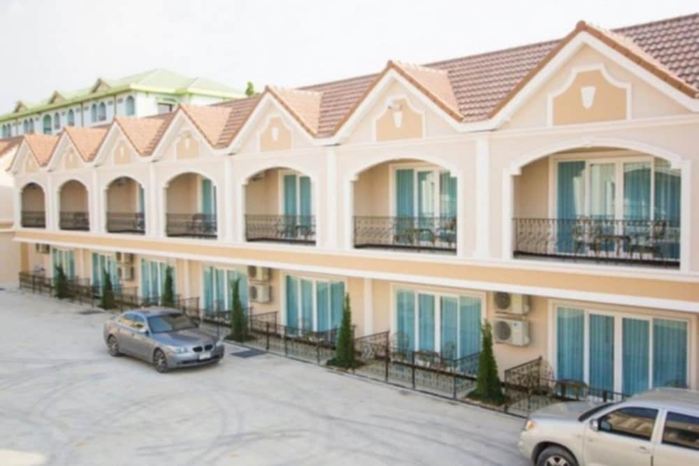 LK Majestic Villa 1
