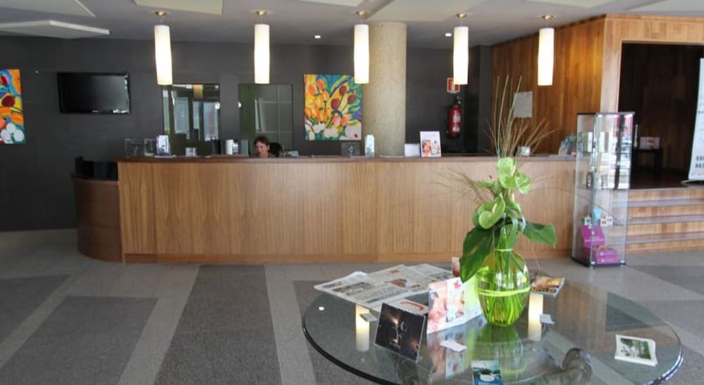 Hotel & Spa Real Ciudad De Zaragoza 2
