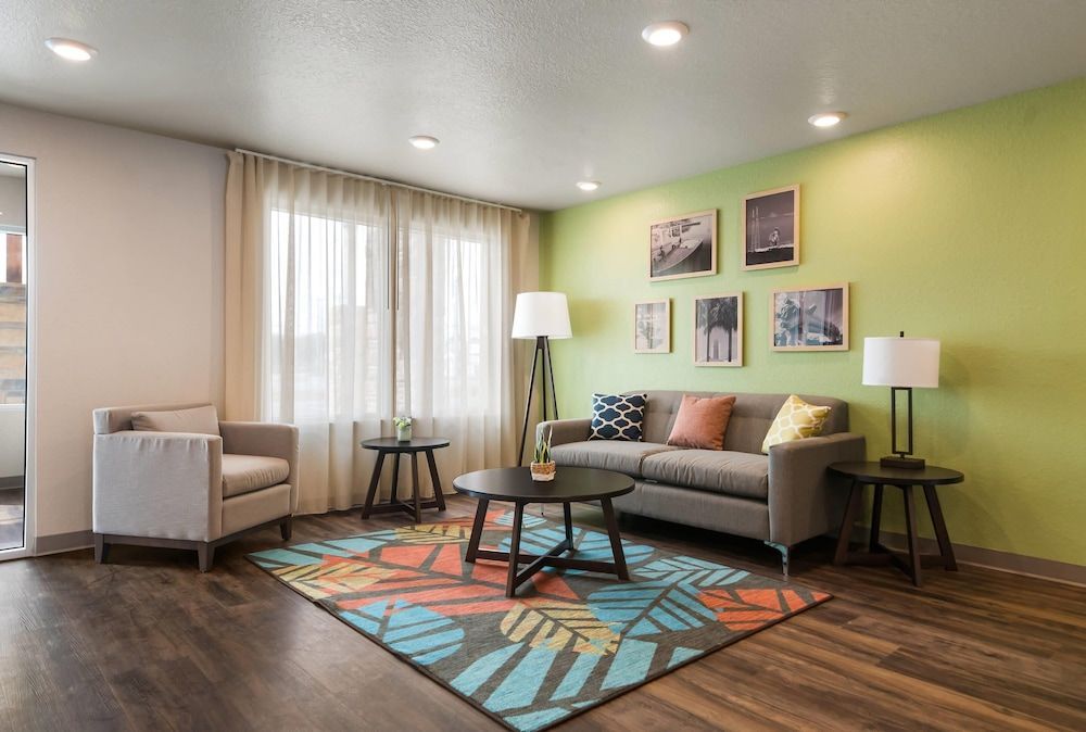 WoodSpring Suites Cocoa Beach - Rockledge 2