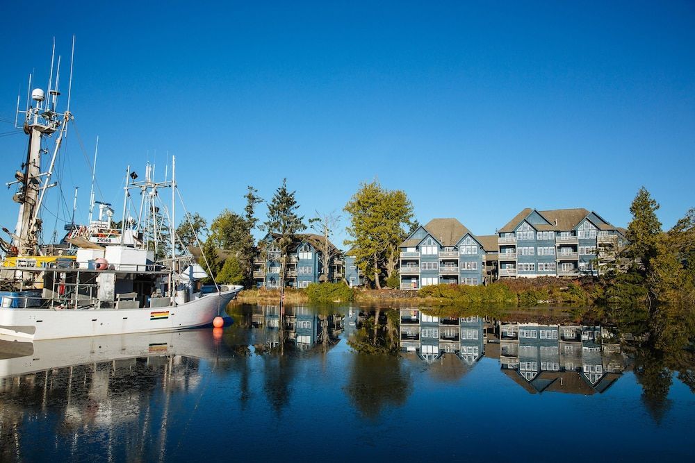 Embarc Ucluelet 1