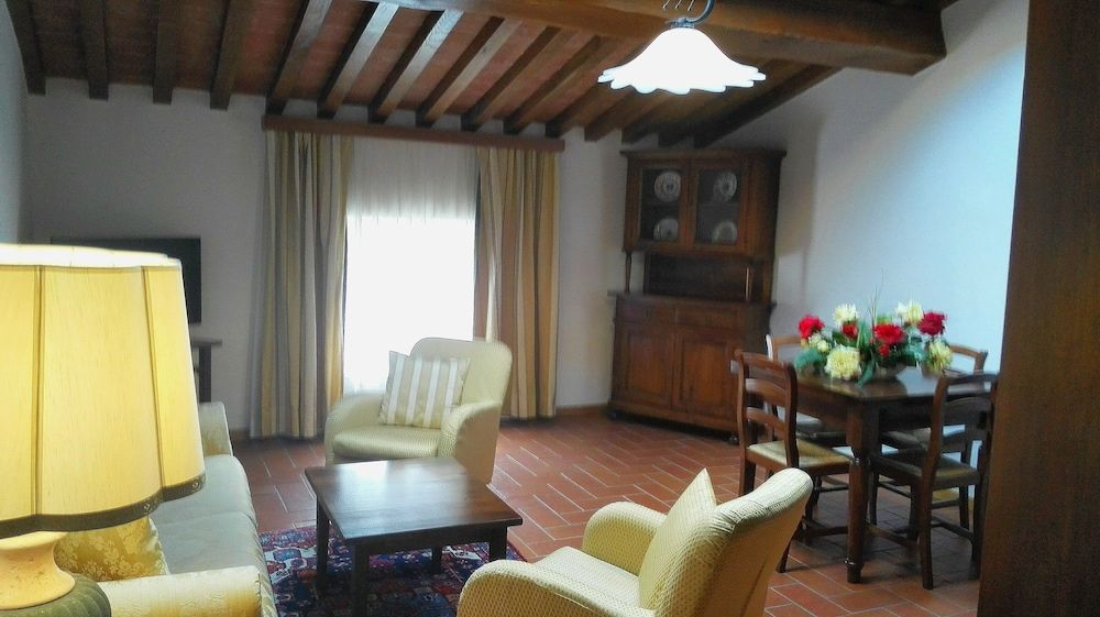 Dimora Palazzo La Fenice 2