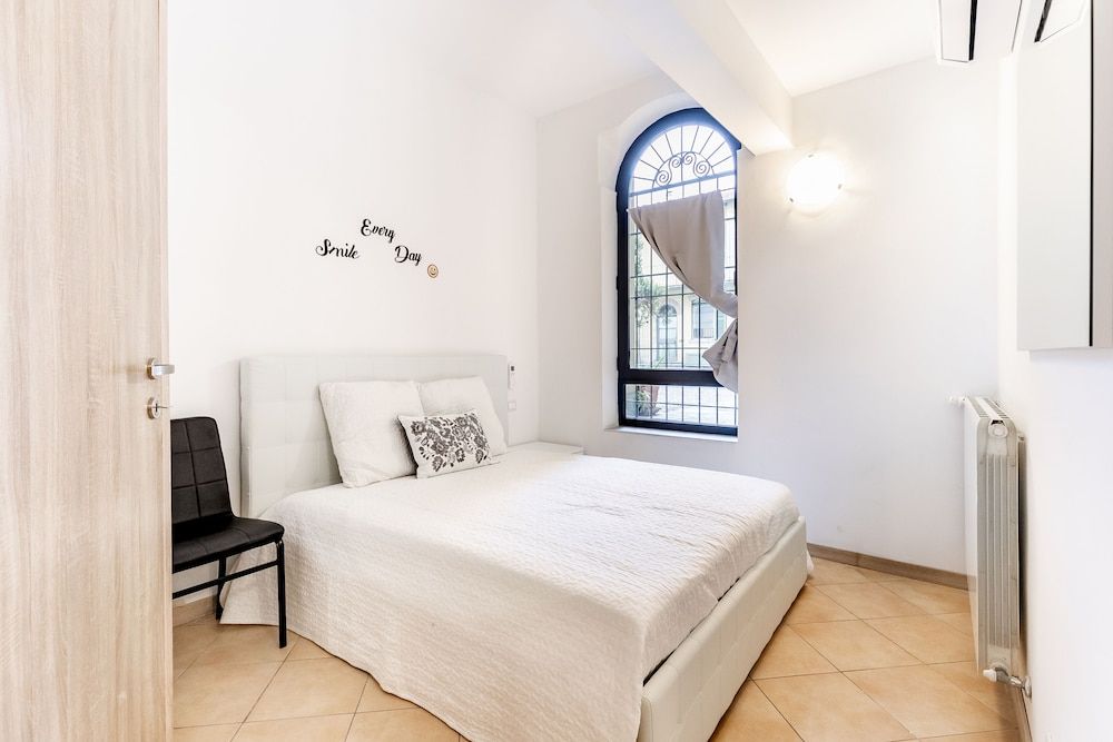 Alessia's Flat- Torretta 2