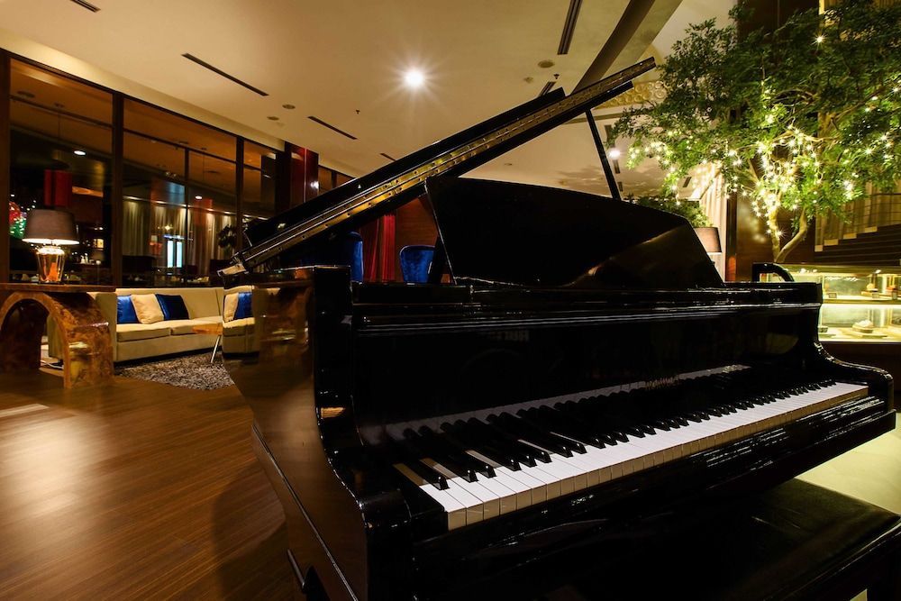 The Arista Hotel Palembang 2