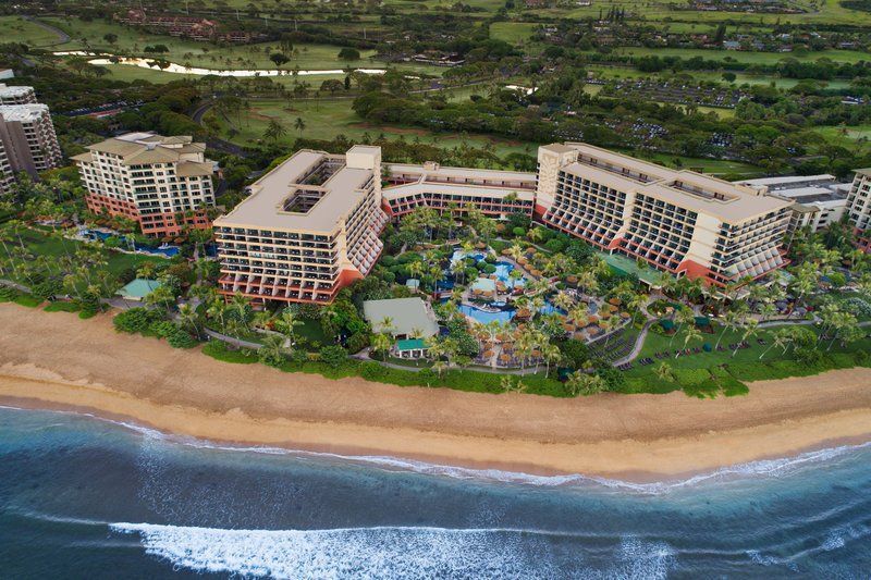 Marriott's Maui Ocean Club - Lahaina & Napili Towers 2