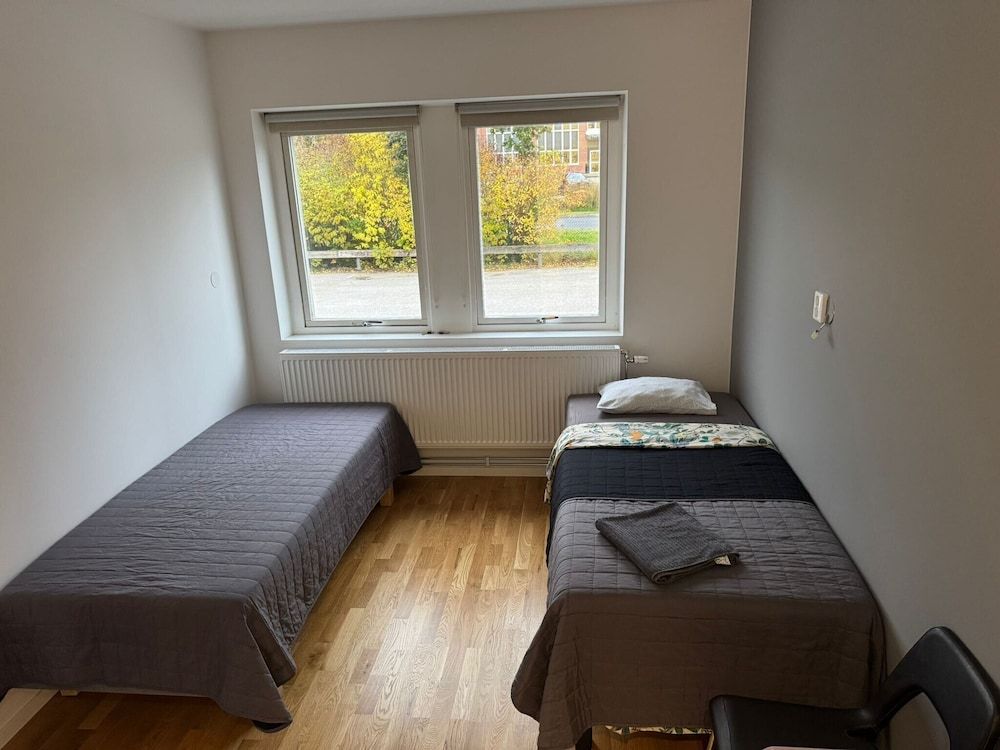 Apartment no 18 in Sollentuna 1