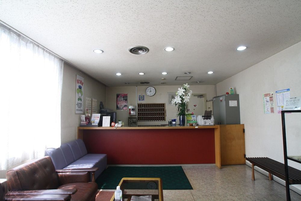 Business Hotel Star 2