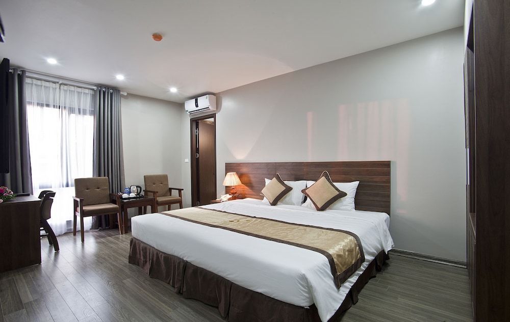 Victor Hanoi Hotel 2
