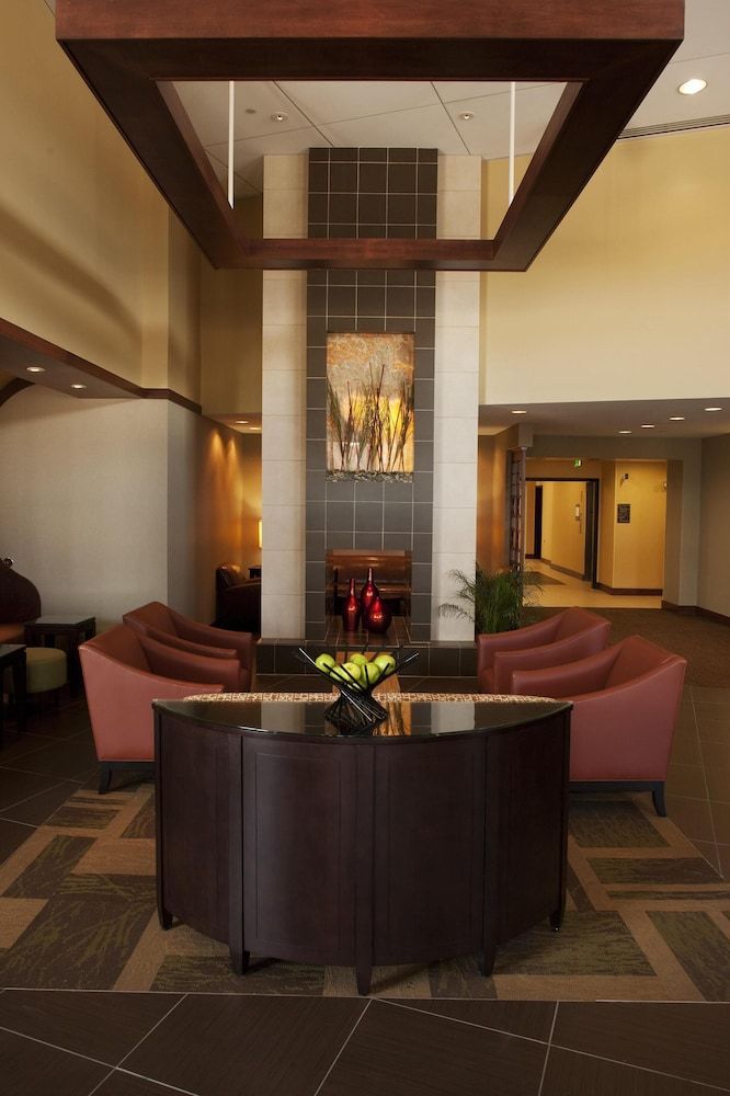 Hyatt Place Santa Fe 2