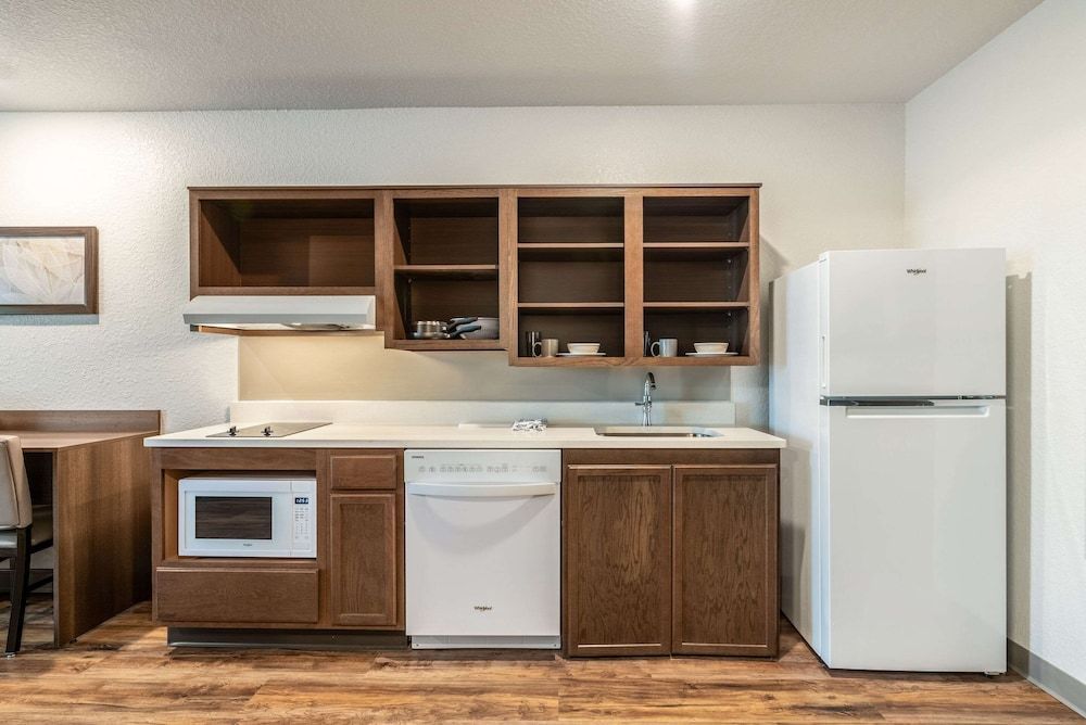 WoodSpring Suites Sanford North I-4 Orlando Area 1