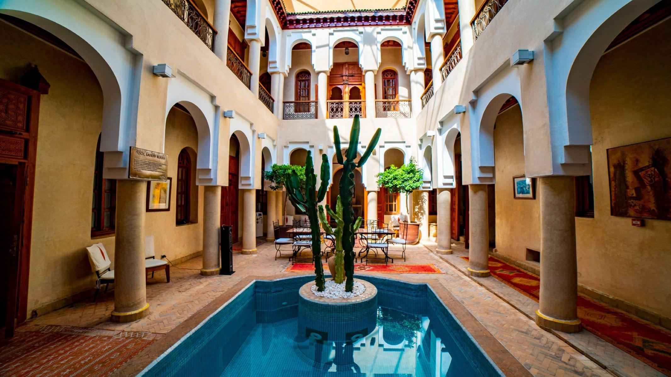 Angsana Riad Lydines 1