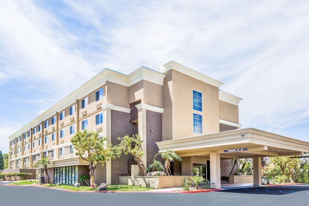 Comfort Inn Chula Vista San Diego South 1