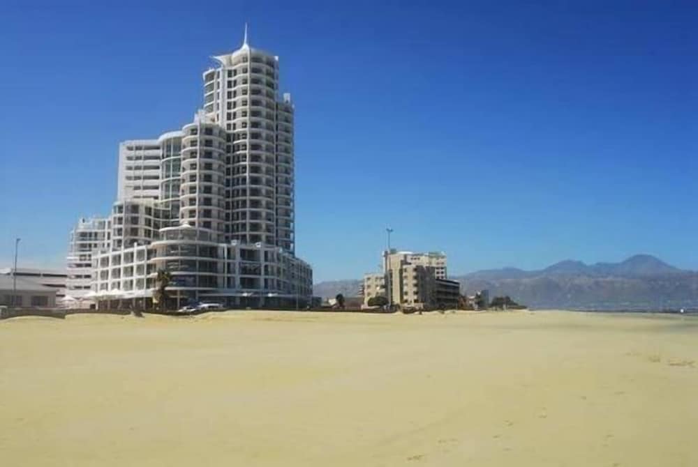 Ocean View Luxury Self-Catering 1