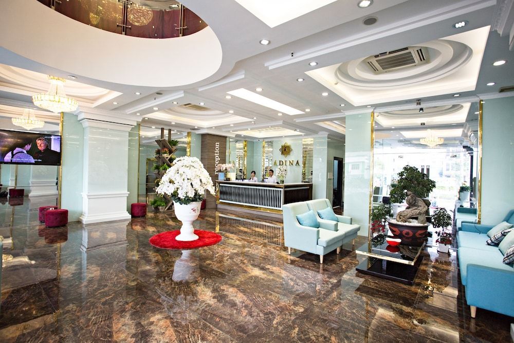Adina Hotel 2